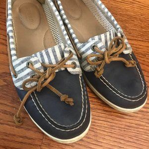 Sperry Boat Shoes
